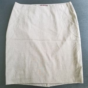 Like New The Limited pencil skirt 4